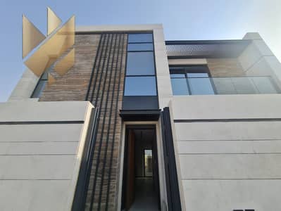 4 Bedroom Villa for Rent in Hoshi, Sharjah - IMG-20250802-WA0034. jpg