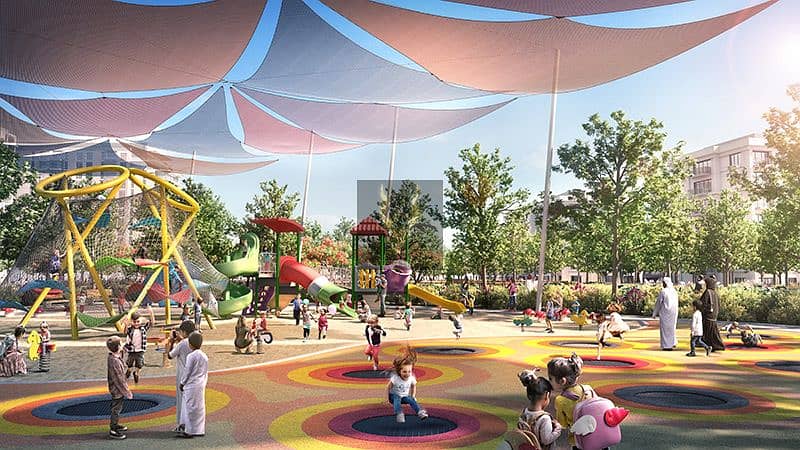 6 DUBAI_HILLS_PARK_KIDS_AREA. jpg