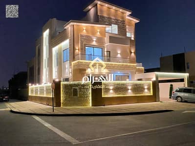 فیلا 7 غرف نوم للبيع في الباهية، عجمان - batch_WhatsApp Image 2025-08-04 at 11.13. 16 PM (7). jpg