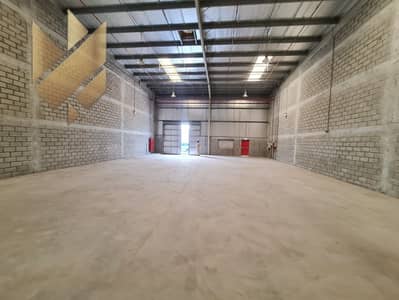 Warehouse for Rent in Al Sajaa, Sharjah - IMG-20250802-WA0011. jpg