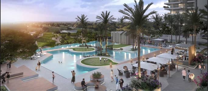 2 Bedroom Apartment for Sale in DAMAC Hills, Dubai - WhatsApp Image 2025-08-04 at 12.49. 17. jpeg