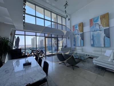 3 Bedroom Apartment for Rent in Dubai Marina, Dubai - WhatsApp Image 2025-08-04 at 5.09. 22 PM (1). jpeg