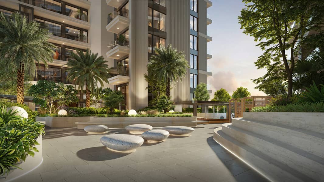 9 The Hillgate - garden. jpg