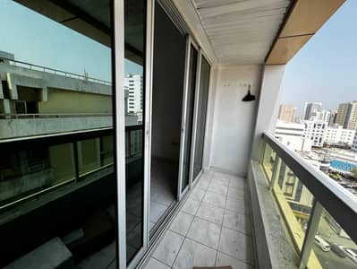 穆萨拉， 夏尔迦 1 卧室公寓待租 - IMG-20250802-WA0611. jpg