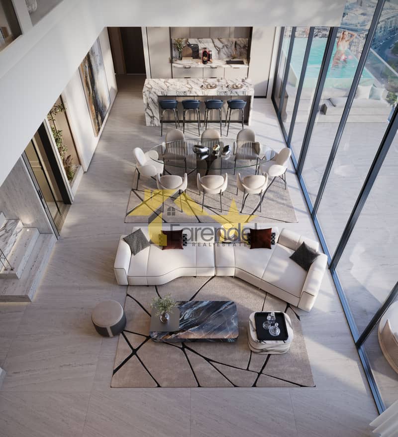 13 JVT-PENTHOUSE-LIVING & KITCHEN & DINING OPEN SPACE (1). jpg