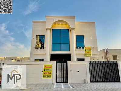 5 Bedroom Villa for Sale in Al Amerah, Ajman - batch_771488062-1066x800. jpg