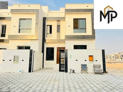 4 Bedroom Villa for Sale in Al Helio, Ajman - batch_785115830-1066x800. jpg
