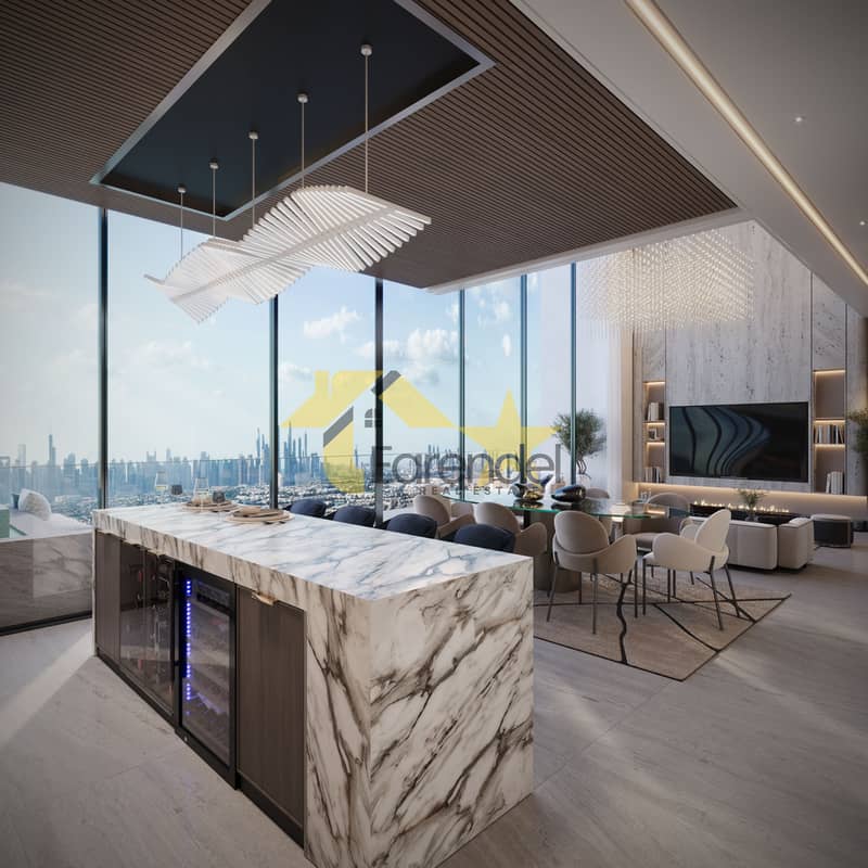 5 JVT-PENTHOUSE-LIVING & KITCHEN & DINING OPEN SPACE (5). jpg