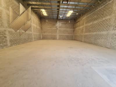 مستودع  للايجار في صناعية الصجعة، الشارقة - IMG-20250802-WA0027. jpg