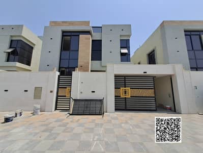 6 Bedroom Villa for Sale in Al Yasmeen, Ajman - صورة واتساب بتاريخ 2025-08-03 في 13.39. 49_defceb38. jpg