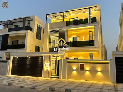5 Cпальни Вилла Продажа в Аль Бахия, Аджман - batch_WhatsApp Image 2025-08-04 at 11.40. 28 PM (1). jpg