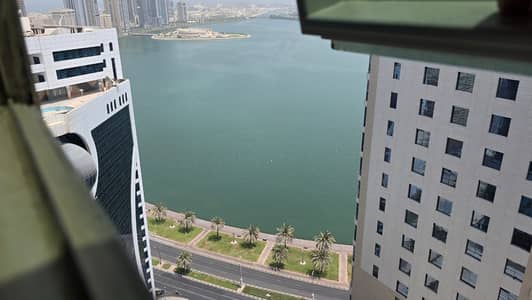阿尔马贾兹， 夏尔迦 2 卧室单位待租 - IMG-20250803-WA0080. jpg