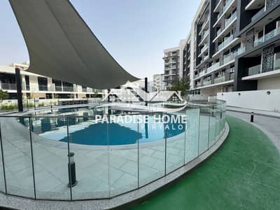 Studio for Rent in Masdar City, Abu Dhabi - 504D81FE-42BA-4331-AB5F-3169F25C75D0_1_105_c. jpeg