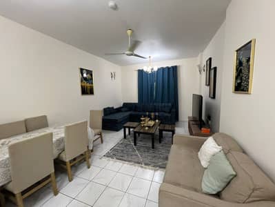 2 Bedroom Apartment for Rent in Al Khan, Sharjah - IMG-20250704-WA0118. jpg