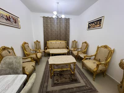 1 Bedroom Apartment for Rent in Al Khan, Sharjah - IMG-20250730-WA0071. jpg
