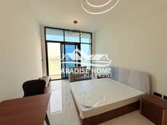 شقة في ذا جيت،مدينة مصدر 60000 درهم - 12420476