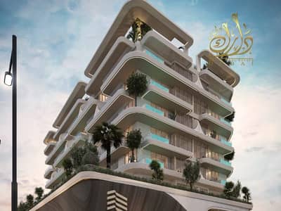 3 Cпальни Апартаменты Продажа в Дейра Айленд, Дубай - f4148011-c73f-4e28-b55d-fb165614e8a3. jpeg