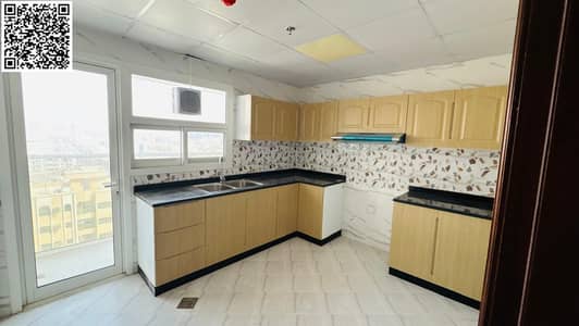 2 Bedroom Apartment for Rent in Corniche Ajman, Ajman - IMG-20250803-WA0007. jpg