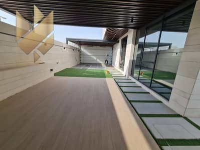 4 Bedroom Villa for Rent in Hoshi, Sharjah - IMG-20250802-WA0012. jpg