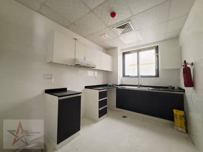 阿尔汗， 夏尔迦 1 卧室公寓待租 - IMG-20250708-WA0055. jpg