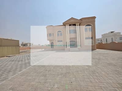 8 Bedroom Villa for Rent in Al Shamkha, Abu Dhabi - IMG-20250731-WA0033. jpg