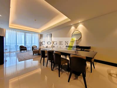 2 Bedroom Apartment for Rent in Downtown Dubai, Dubai - IMG-20250716-WA0038. jpg