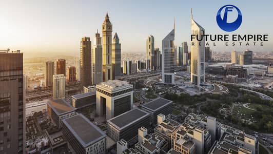 Studio for Sale in Al Satwa, Dubai - 1739951629348397. png