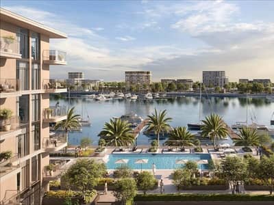 米娜拉希德港区， 迪拜 1 卧室公寓待售 - 位于米娜拉希德港区，Sunridge 1 卧室的公寓 1700000 AED - 12371260