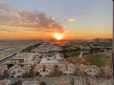 1 Bedroom Flat for Sale in Dubai Sports City, Dubai - Handover June 25 | Golf View | 1 Bedroom