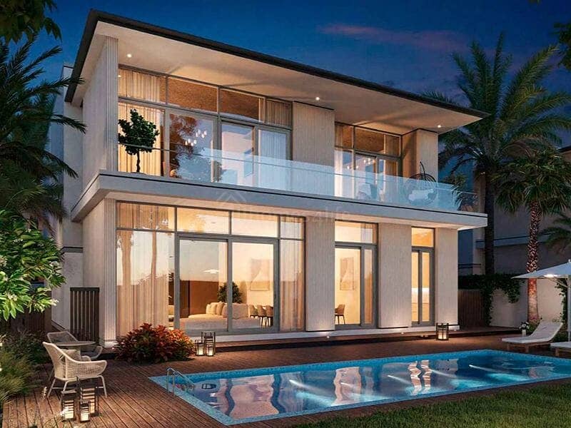 位于穆罕默德-本-拉希德城,11街区,奥普花园 4 卧室的别墅 6300000 AED - 12376903 位于穆罕默德-本-拉希德城,11街区,奥普花园 4 卧室的别墅 6300000 AED - 12376903