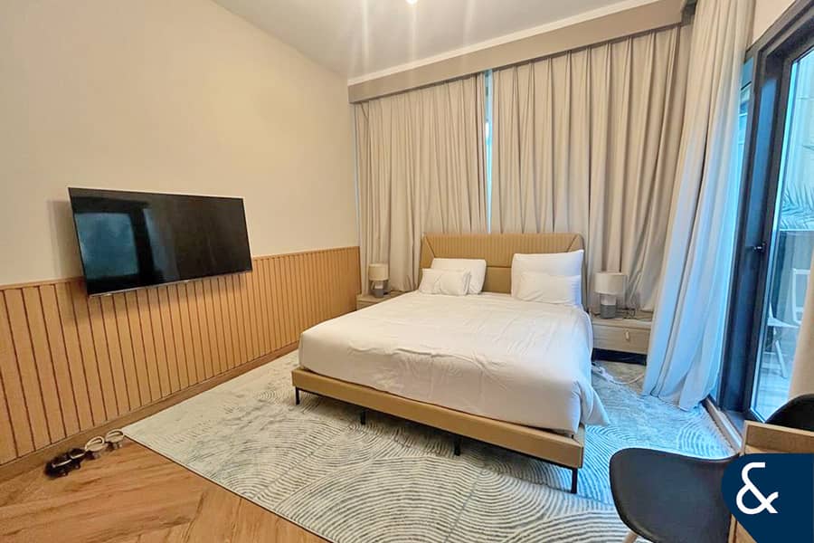 Villa | Private Jacuzzi | All Bills Included