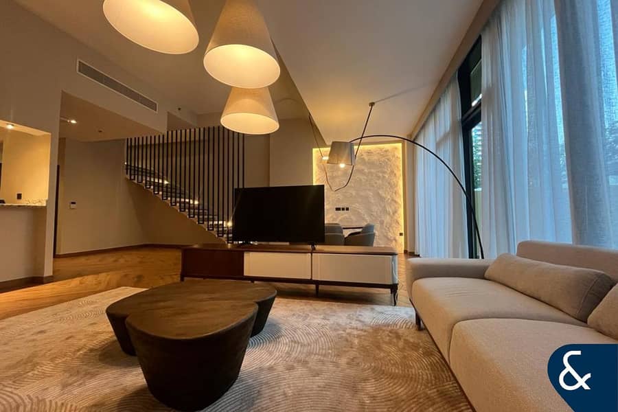 Villa | Private Jacuzzi | All Bills Included