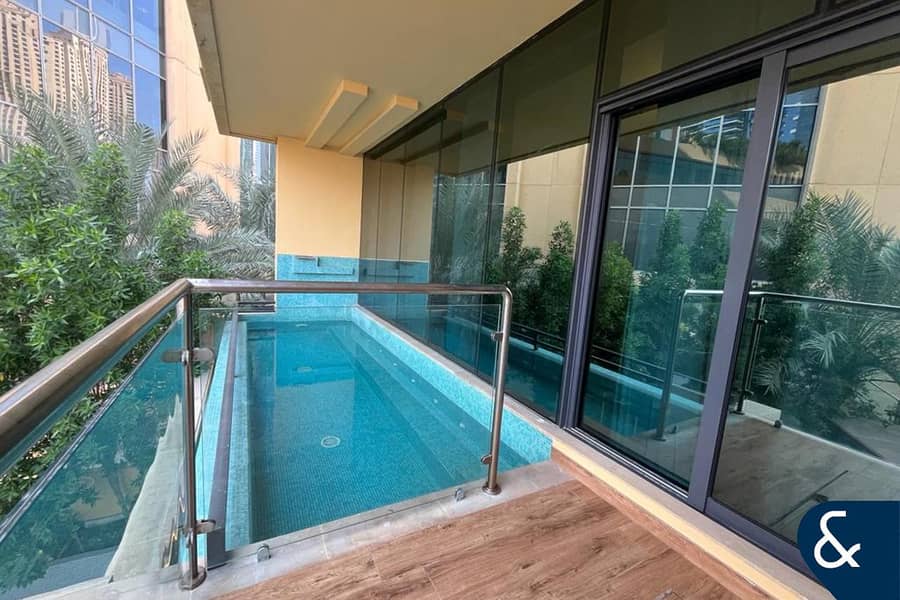 Villa | Private Jacuzzi | All Bills Included - Image 16