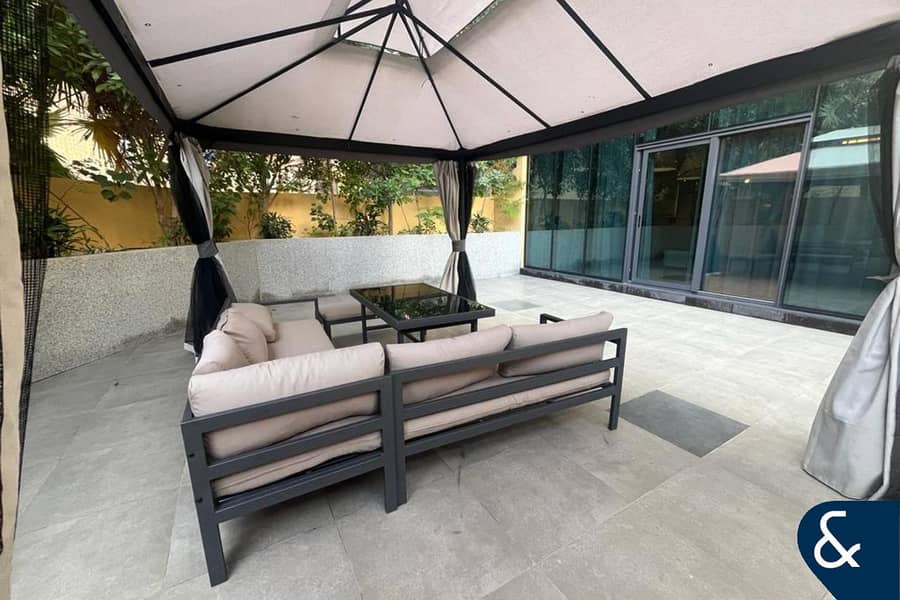 Villa | Private Jacuzzi | All Bills Included - Image 21