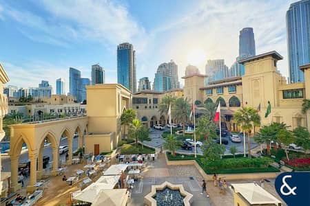 1 Bedroom Flat for Sale in Downtown Dubai, Dubai - 1 Bedroom | Great Location | Balcony