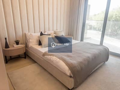 1 Bedroom Flat for Sale in Jumeirah Village Triangle (JVT), Dubai - bedroom area. jpg