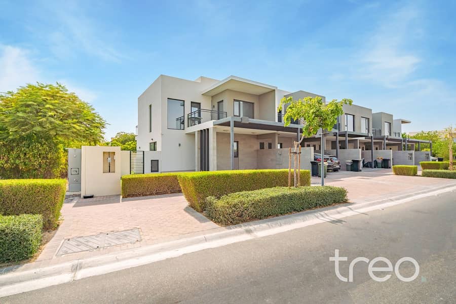 Таунхаус в Аравийские Ранчо 2，Камелия，Камелия 1, 4 cпальни, 250000 AED - 12420785