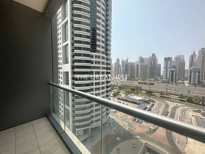 朱美拉湖塔 (JLT)， 迪拜 1 卧室单位待售 - 位于朱美拉湖塔 (JLT)，JLT R区，马格214塔 1 卧室的公寓 1100000 AED - 12420797