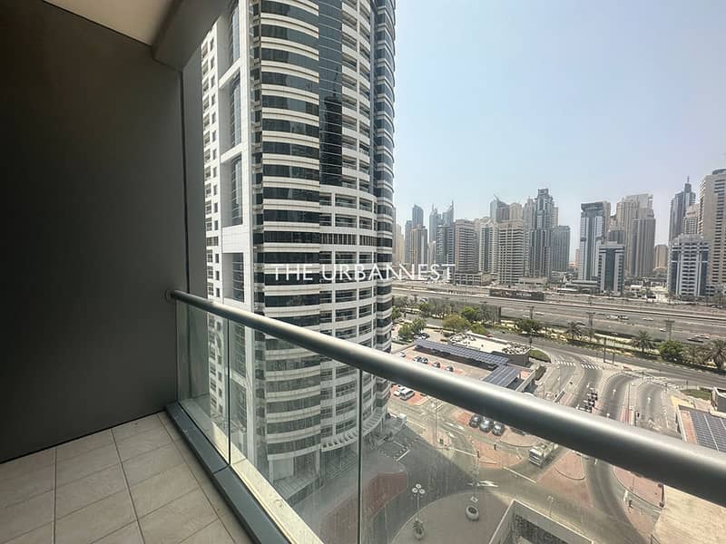 位于朱美拉湖塔 (JLT),JLT R区,马格214塔 1 卧室的公寓 1100000 AED - 12420797 位于朱美拉湖塔 (JLT),JLT R区,马格214塔 1 卧室的公寓 1100000 AED - 12420797