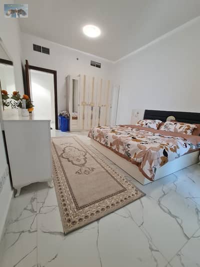 2 Bedroom Flat for Rent in Al Rashidiya, Ajman - IMG-20250705-WA0039. jpg