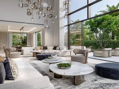 Plot for Sale in Nad Al Sheba, Dubai - 2. jpg