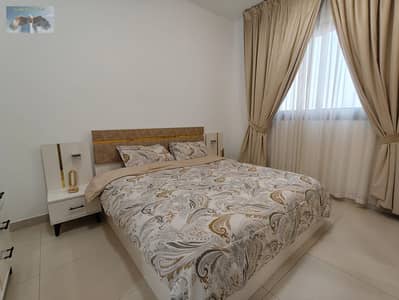 1 Bedroom Apartment for Rent in Ajman Downtown, Ajman - WhatsApp Image 2025-07-05 at 10.23. 19 AM. jpeg