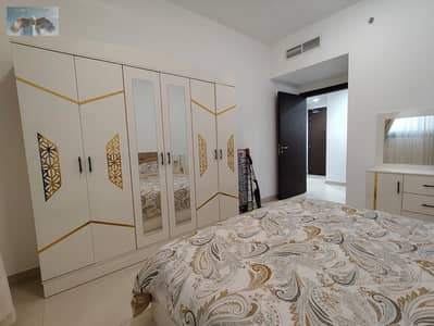 1 Bedroom Apartment for Rent in Al Nuaimiya, Ajman - IMG-20250705-WA0015. jpg
