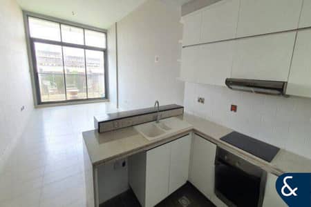 1 Bedroom Flat for Rent in Motor City, Dubai - Vacant September | Unfurnished | One Bedroom