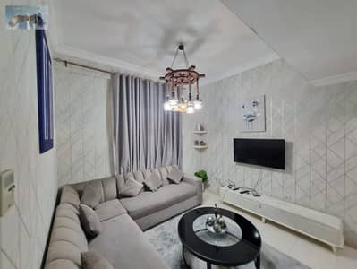 فلیٹ 1 غرفة نوم للايجار في الحميدية، عجمان - IMG-20250609-WA0067. jpg