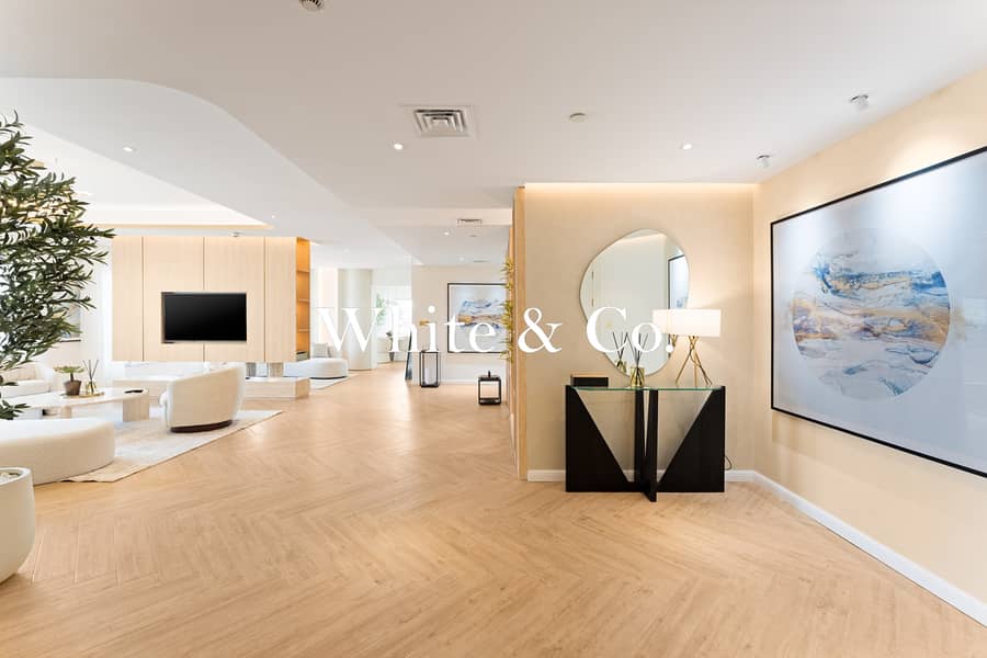 Gallery image with a fresh perspective