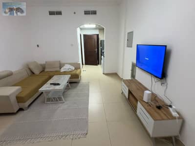 استوديو  للايجار في الجرف، عجمان - WhatsApp Image 2025-07-29 at 1.28. 57 PM. jpeg