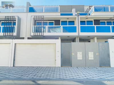 4 Bedroom Townhouse for Rent in Al Zahya, Ajman - IMG-20250804-WA0112. jpg