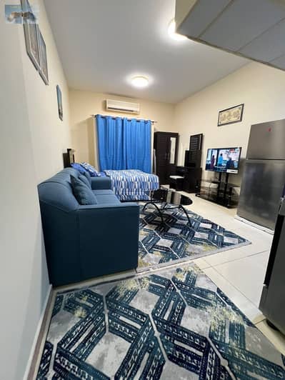 Studio for Rent in Al Qulayaah, Sharjah - 5be9172b-4c74-4a15-adb8-f147442facf9. jpg