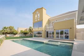 European Elegance | New Turnkey Home | 6 Bedroom